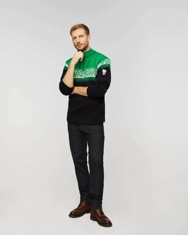 Maglione di lana da uomo Dale of Norway Moritz