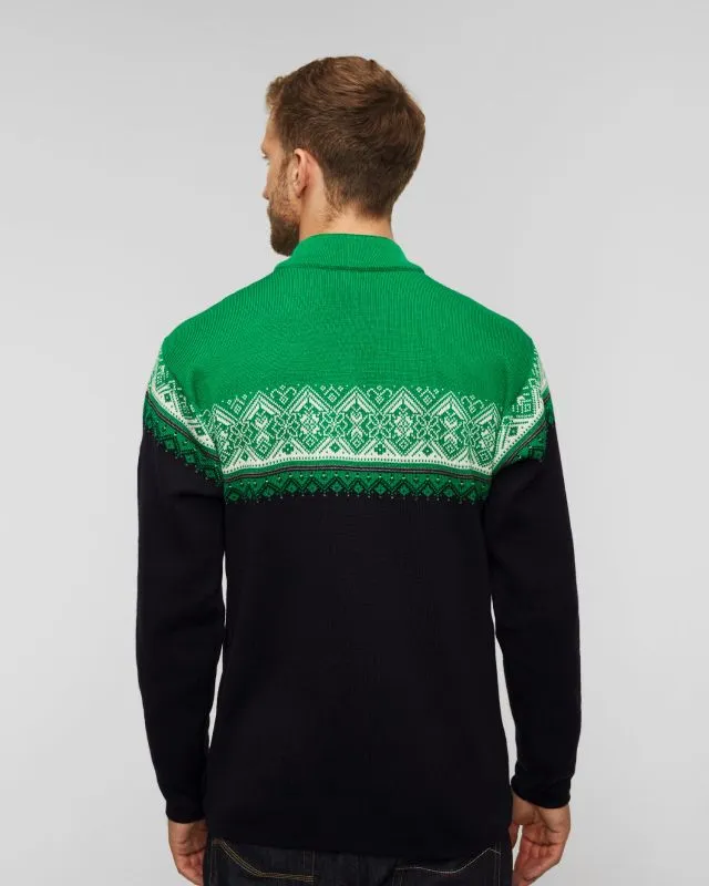 Maglione di lana da uomo Dale of Norway Moritz