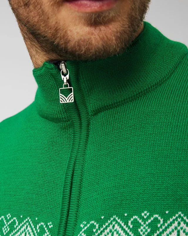Maglione di lana da uomo Dale of Norway Moritz