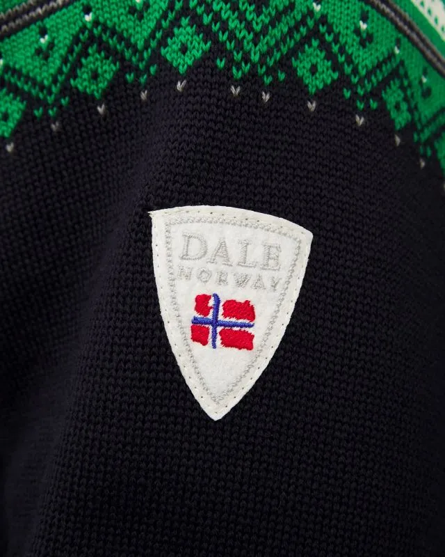 Maglione di lana da uomo Dale of Norway Moritz