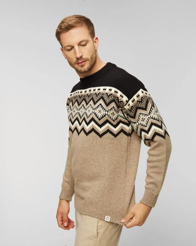 Maglione di lana da uomo Dale of Norway Randaberg