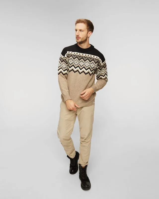 Maglione di lana da uomo Dale of Norway Randaberg