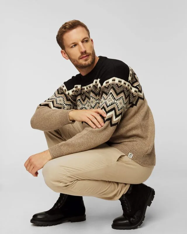 Maglione di lana da uomo Dale of Norway Randaberg