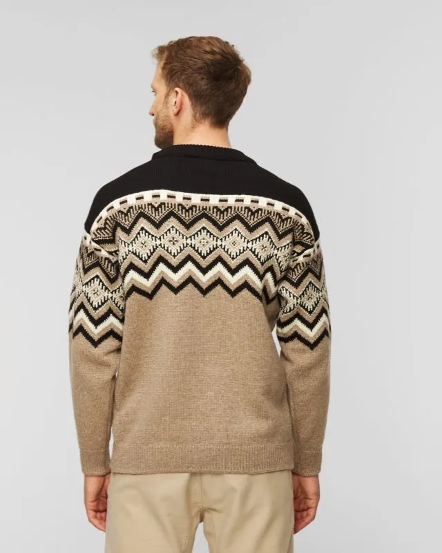 Maglione di lana da uomo Dale of Norway Randaberg