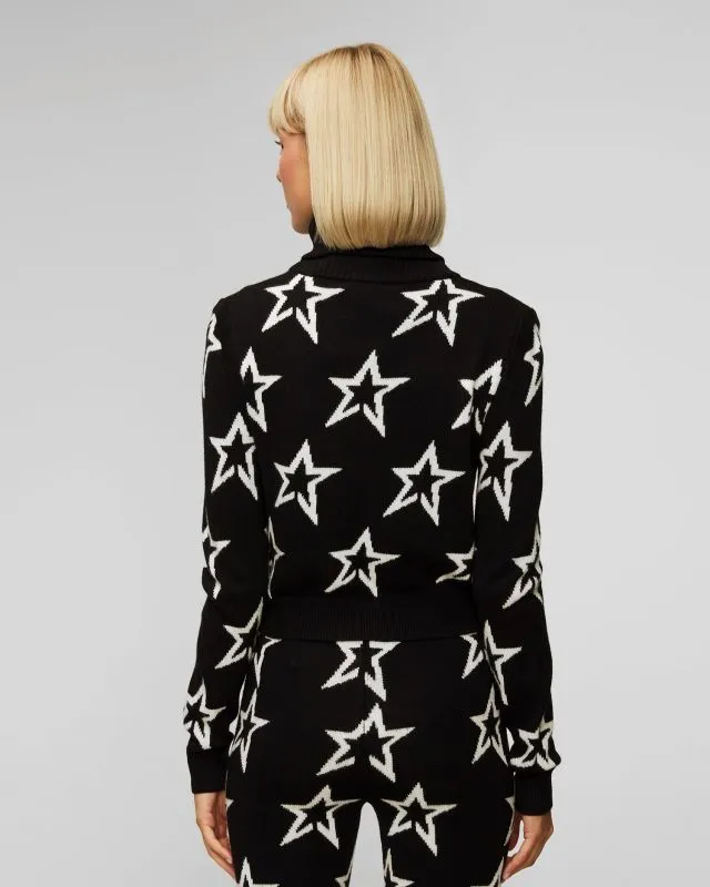 Maglione in lana merino da donna Perfect Moment Aster