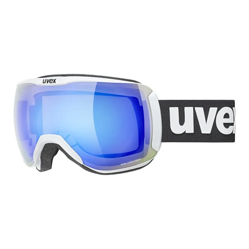 Maschera sci Uvex Downhill 2100 CV OTG