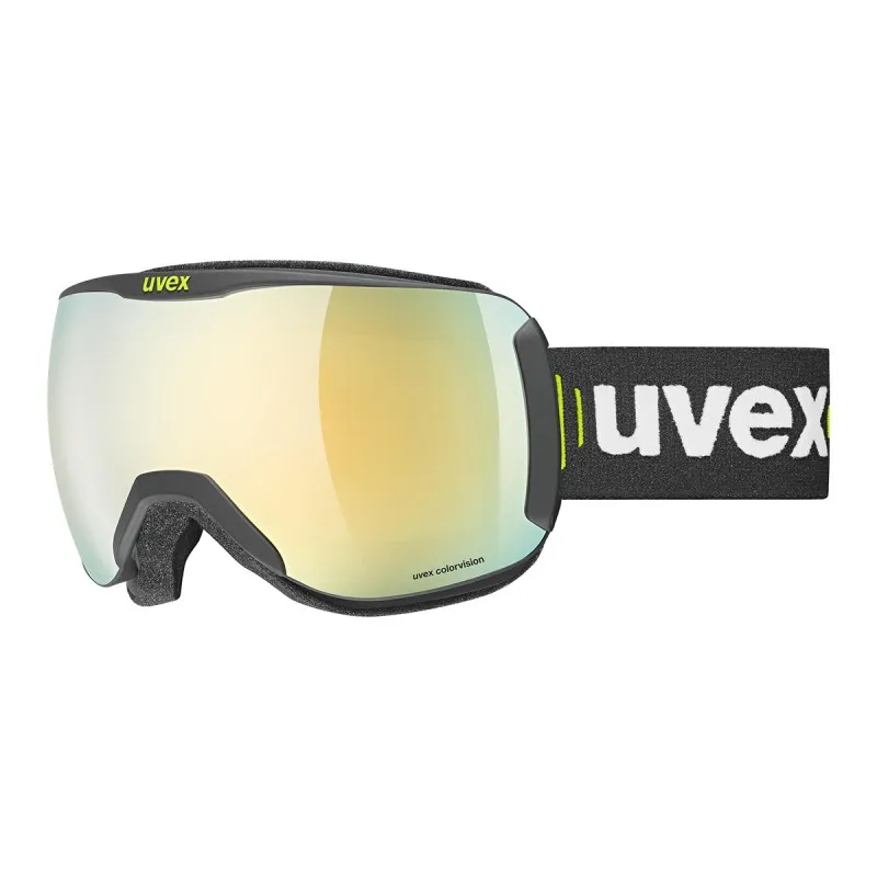 Maschera sci Uvex Downhill 2100 CV OTG