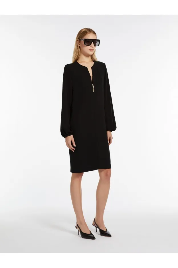 Max Mara Sansa Abito in cady
