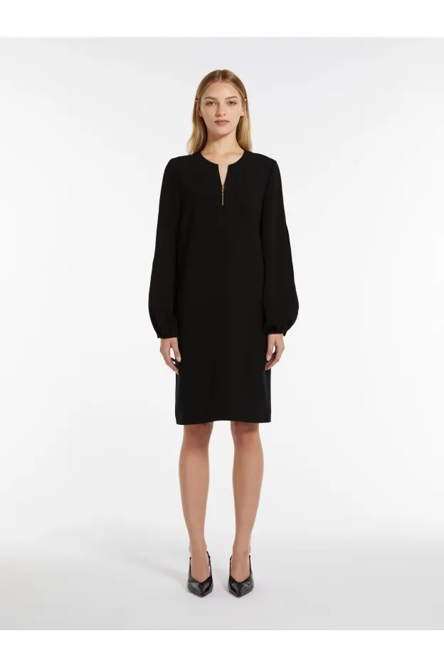 Max Mara Sansa Abito in cady