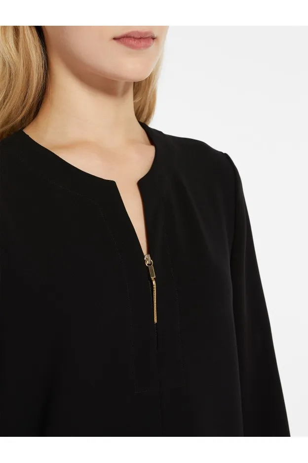 Max Mara Sansa Abito in cady
