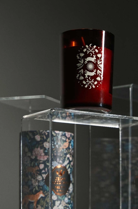 Medicine candele profumate di soia