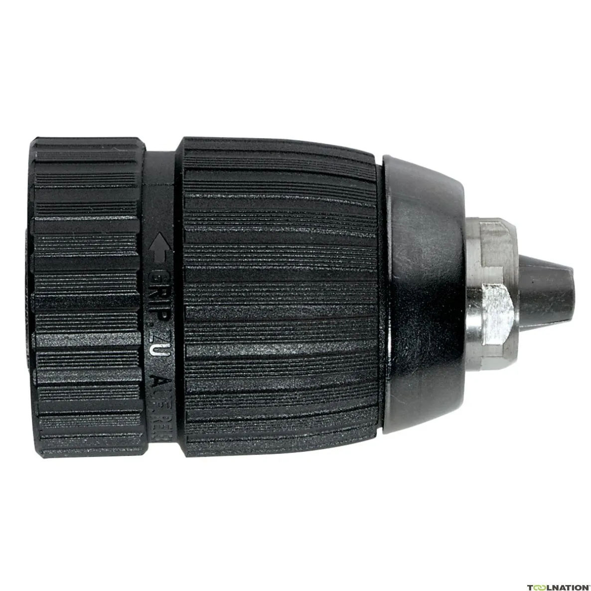Metabo Accessori 636519000 Sgancio rapido b. Futuro Plus H2 10 mm, 1/2