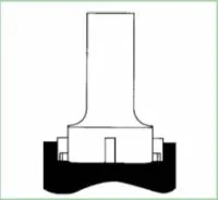 Micrometri azionamento rapido IP67 con BLUETOOTH d.100-150mm