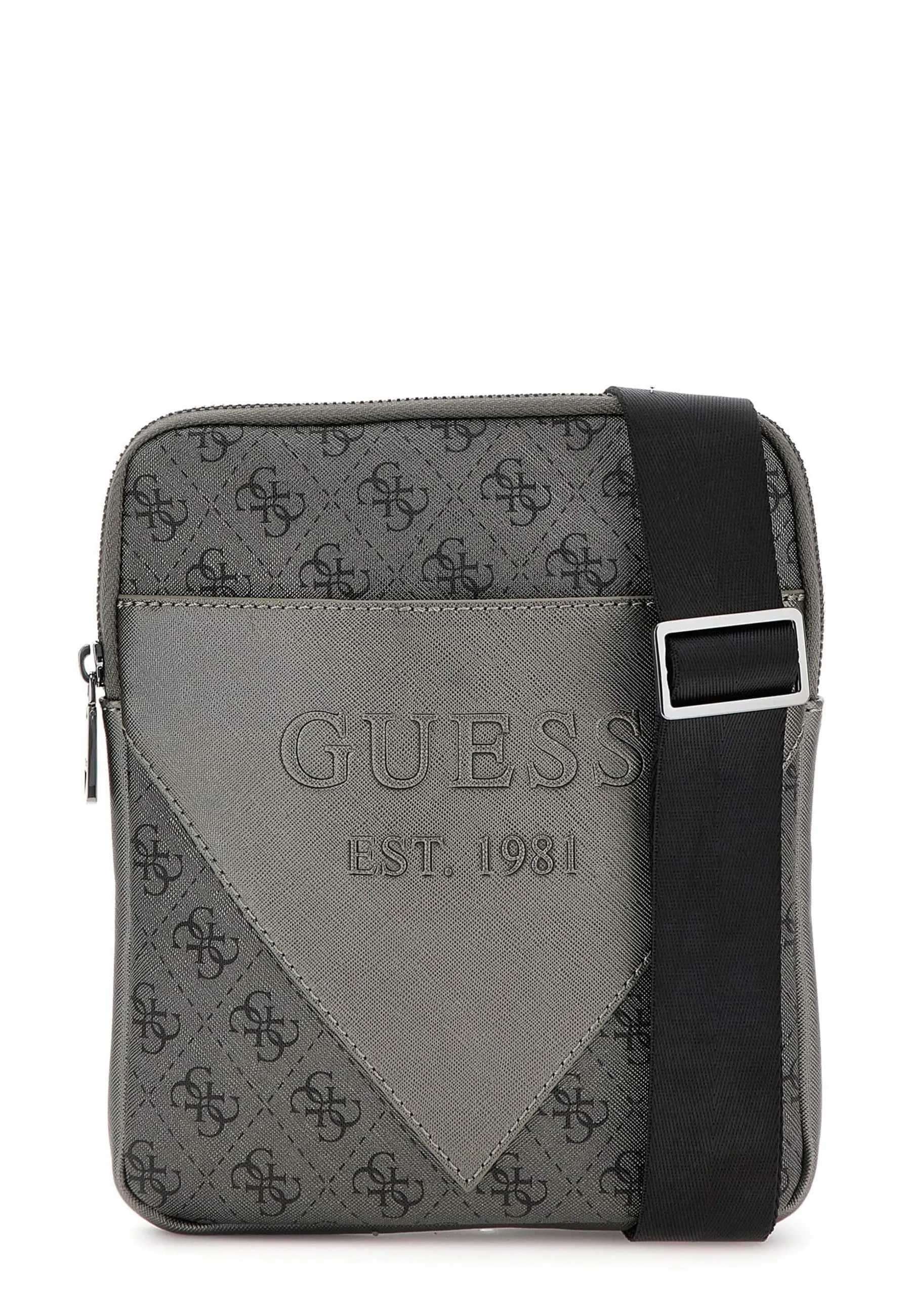 MINI- MILANO MIT 4G-LOGO - Borsa a tracolla