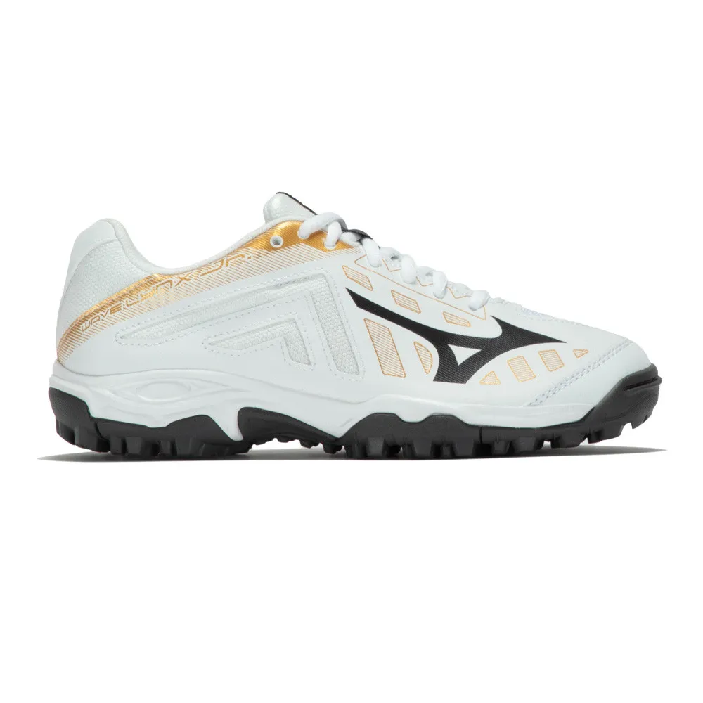 Mizuno Wave Lynx Junior Hockey Scarpe