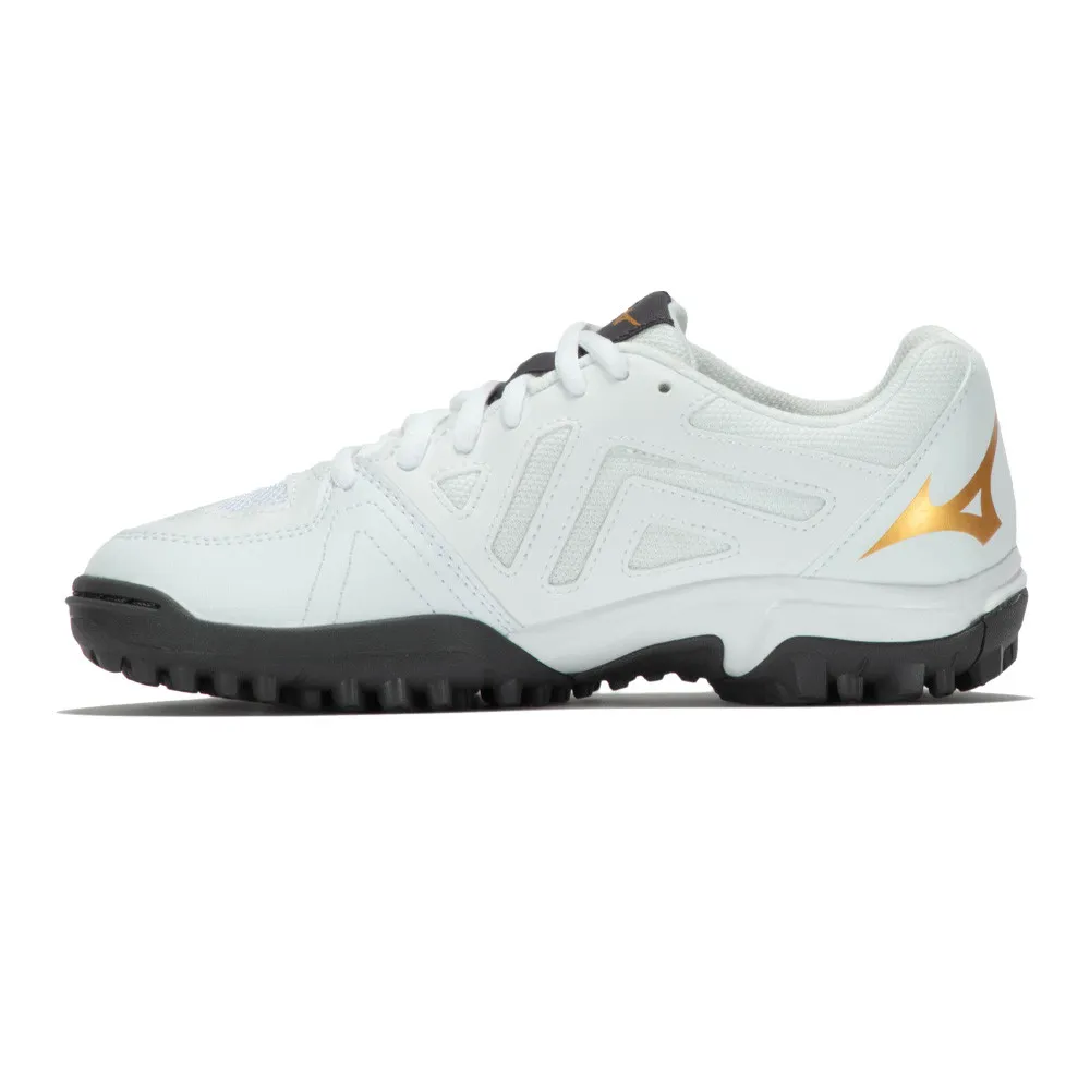 Mizuno Wave Lynx Junior Hockey Scarpe
