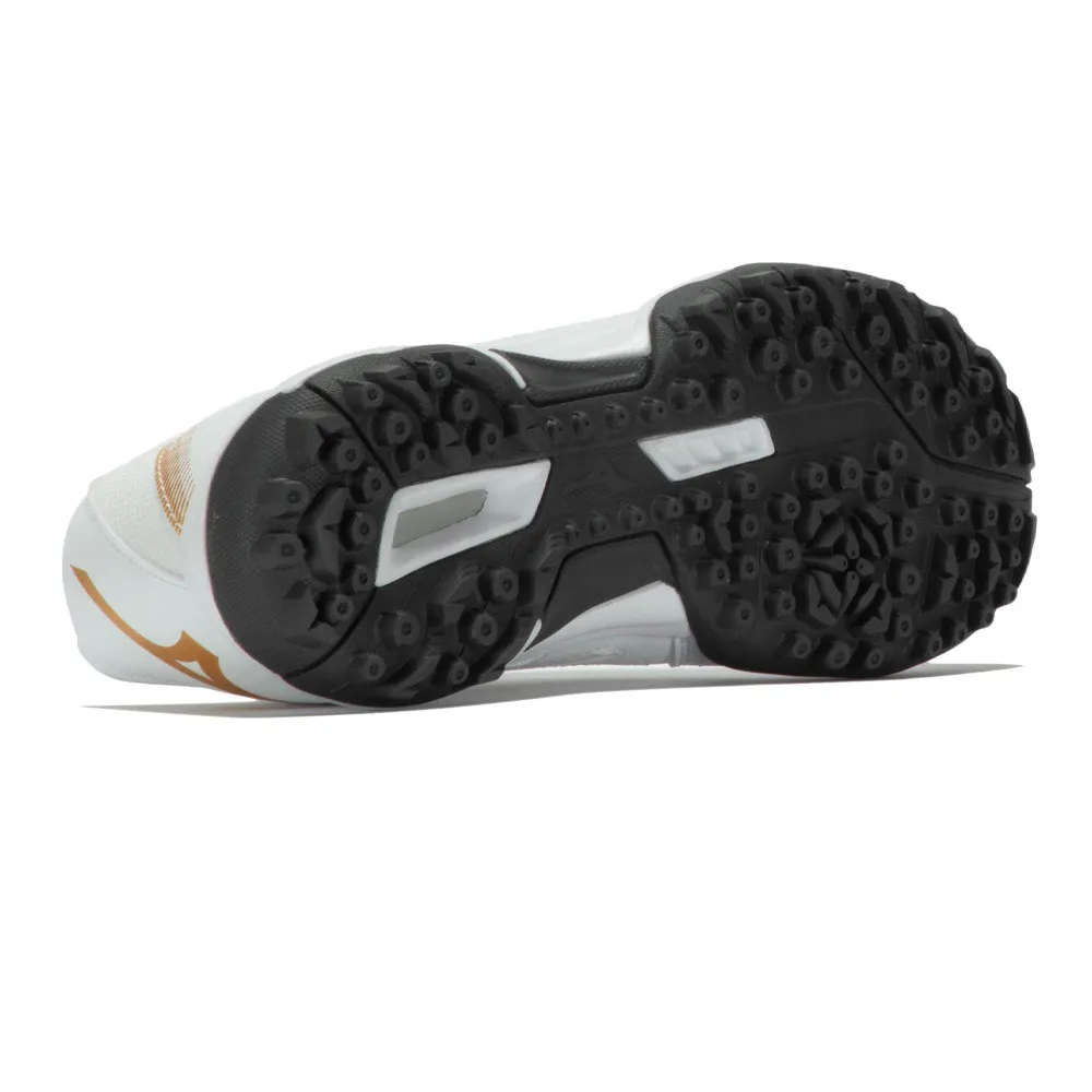 Mizuno Wave Lynx Junior Hockey Scarpe