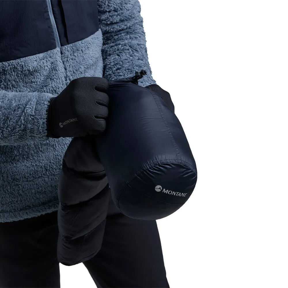 Montane Anti-Freeze XT Piumino con cappuccio - AW22