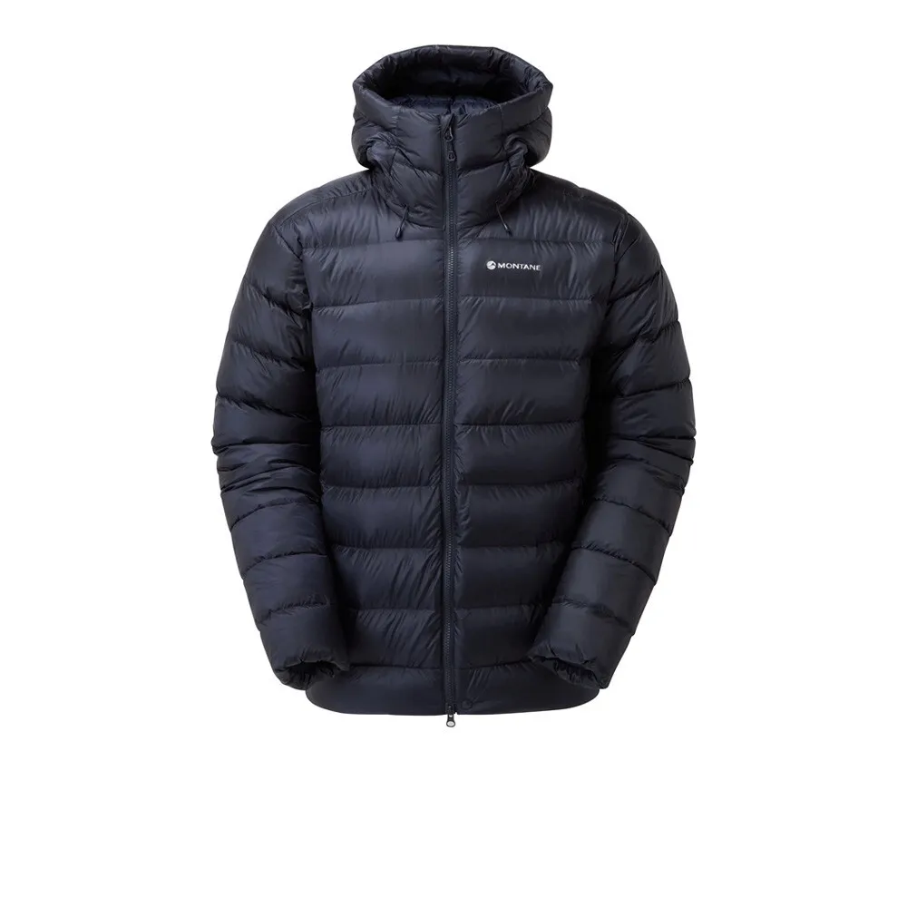 Montane Anti-Freeze XT Piumino con cappuccio - AW22