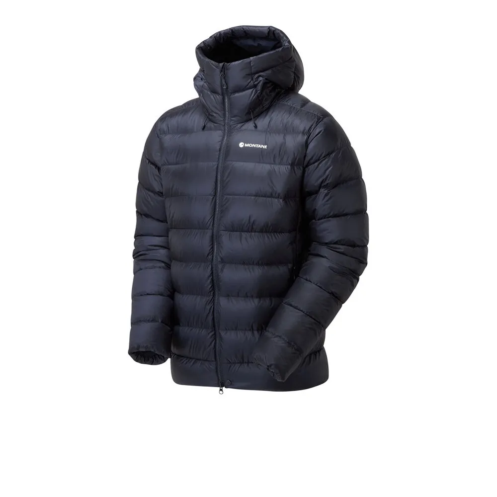 Montane Anti-Freeze XT Piumino con cappuccio - AW22