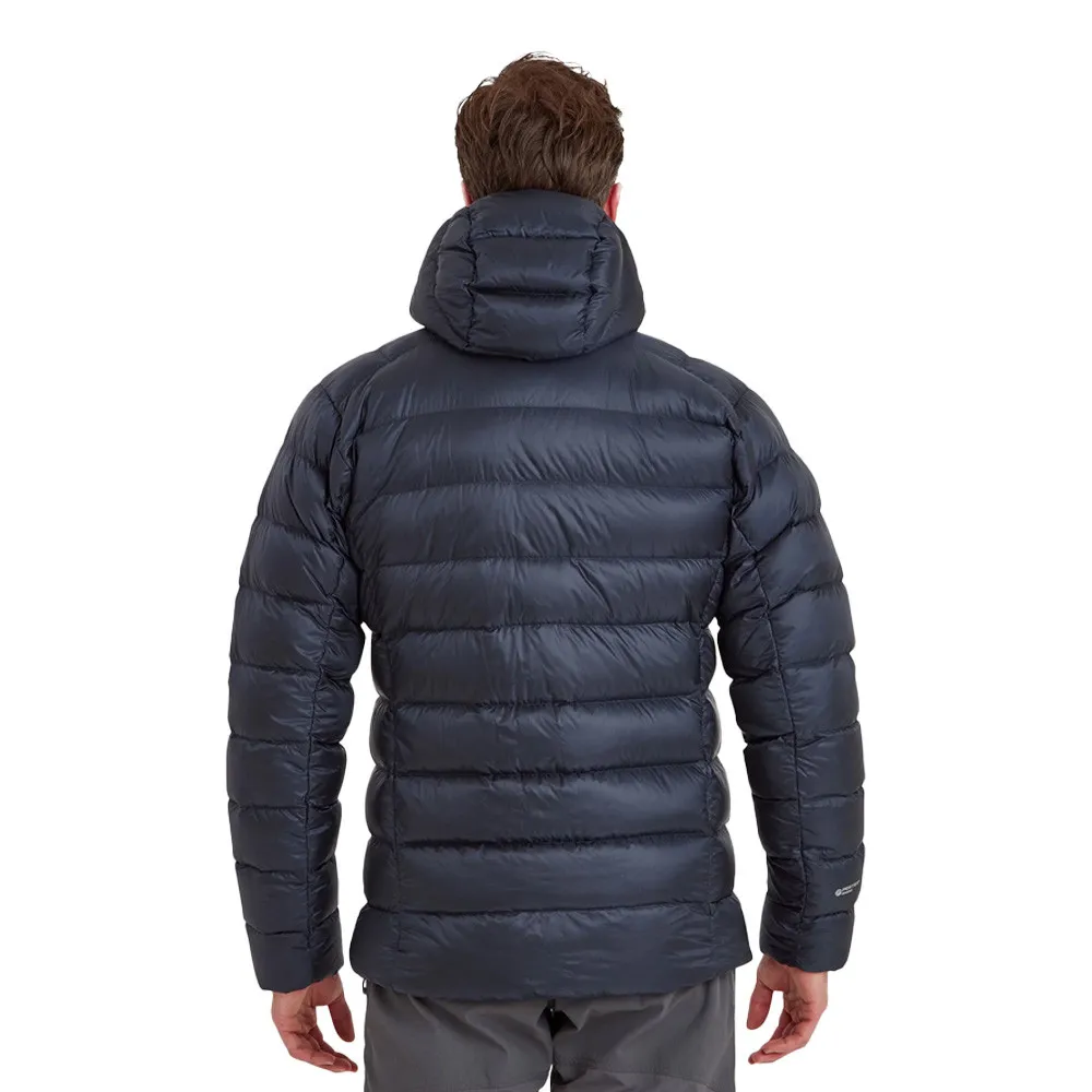 Montane Anti-Freeze XT Piumino con cappuccio - AW22