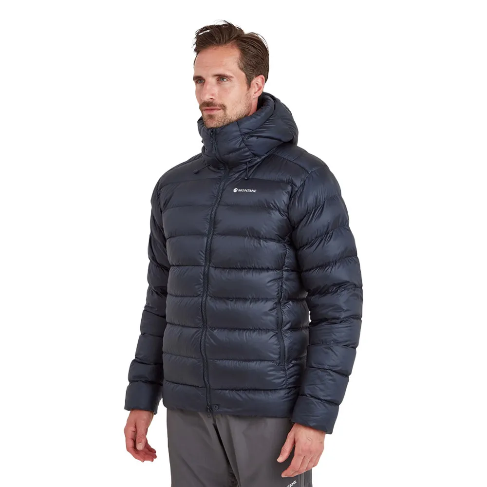 Montane Anti-Freeze XT Piumino con cappuccio - AW22
