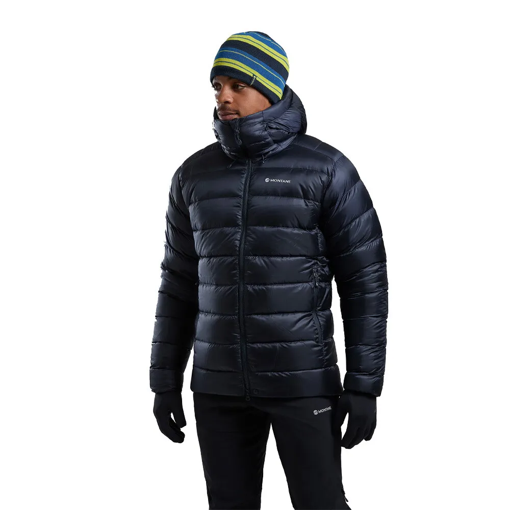 Montane Anti-Freeze XT Piumino con cappuccio - AW22