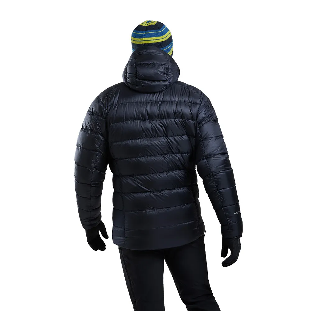 Montane Anti-Freeze XT Piumino con cappuccio - AW22