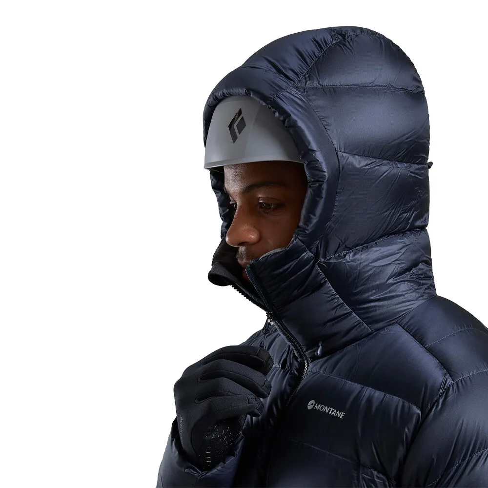 Montane Anti-Freeze XT Piumino con cappuccio - AW22
