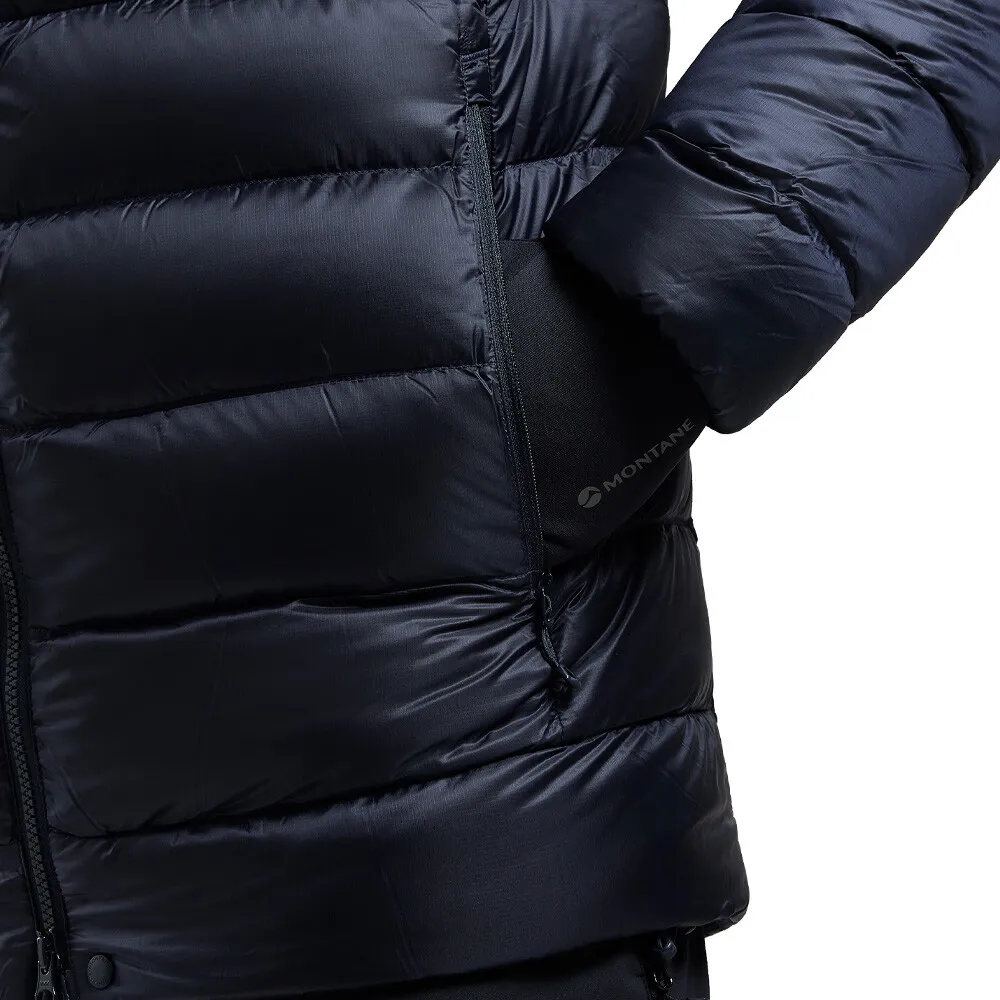Montane Anti-Freeze XT Piumino con cappuccio - AW22