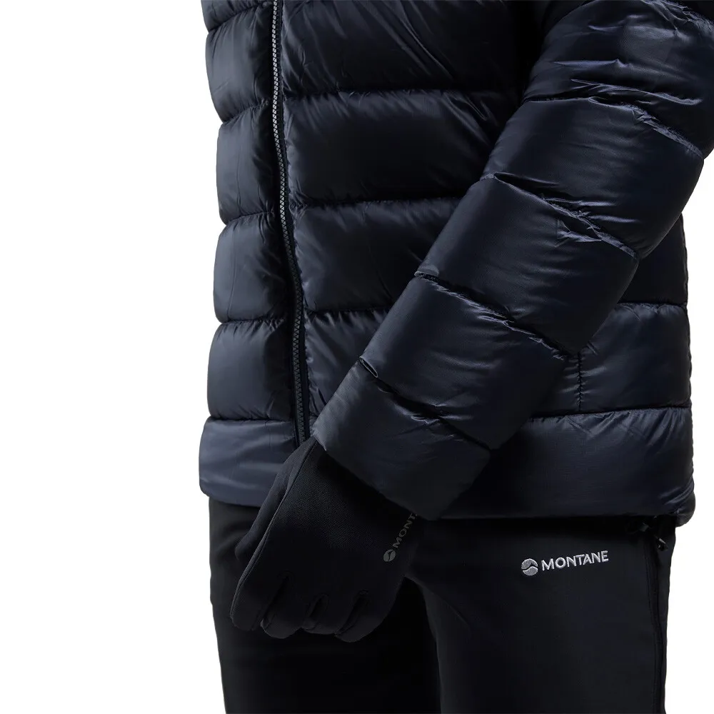 Montane Anti-Freeze XT Piumino con cappuccio - AW22