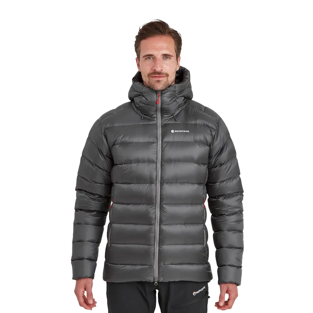 Montane Anti-Freeze XT Piumino con cappuccio - SS23