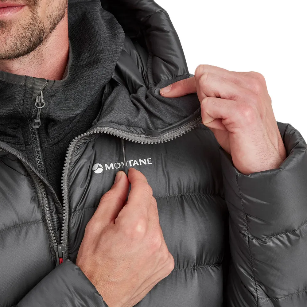 Montane Anti-Freeze XT Piumino con cappuccio - SS23