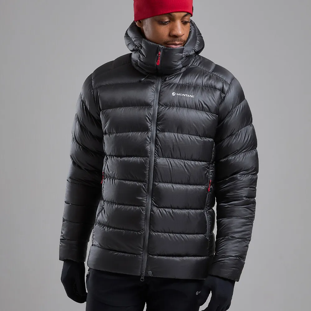 Montane Anti-Freeze XT Piumino con cappuccio - SS23