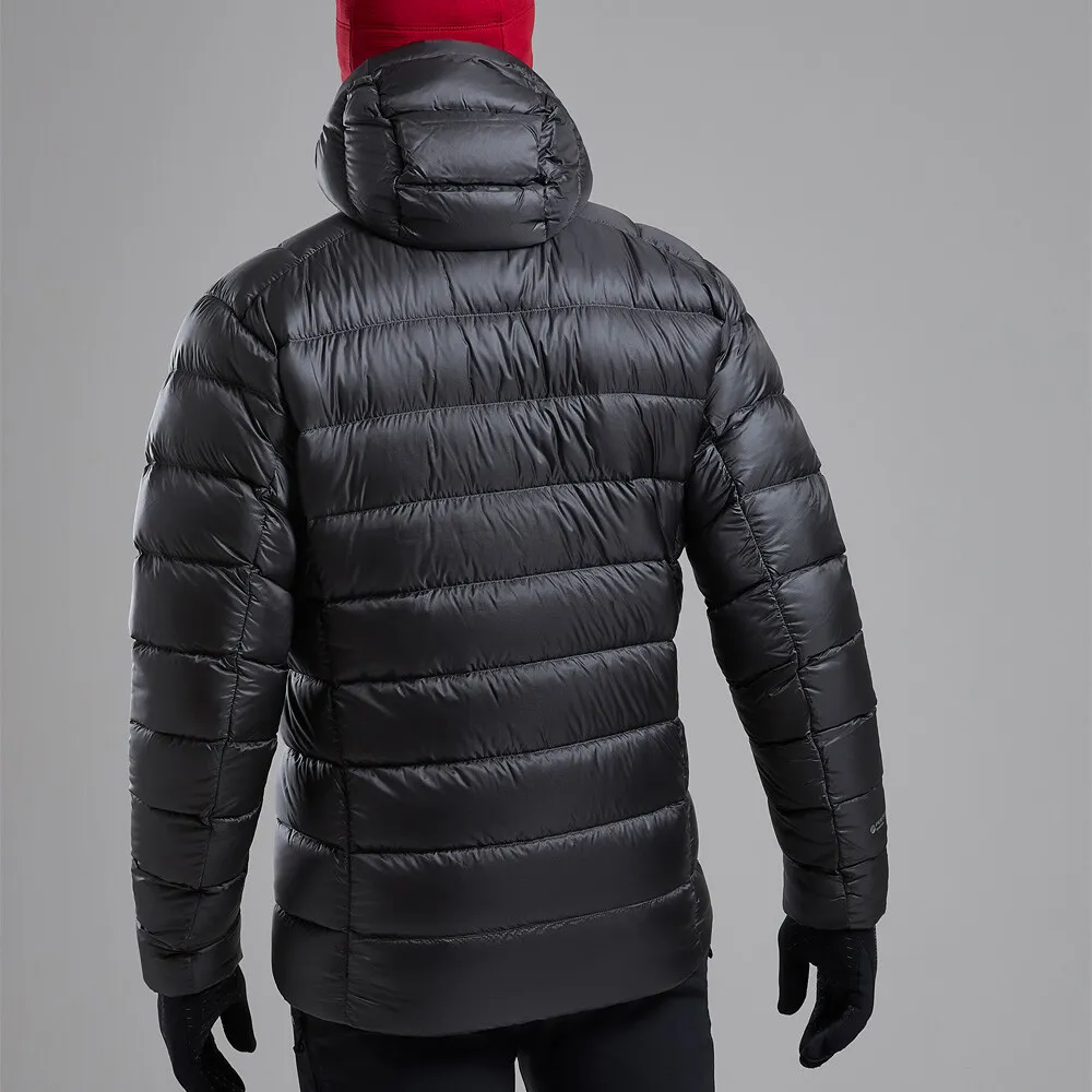 Montane Anti-Freeze XT Piumino con cappuccio - SS23