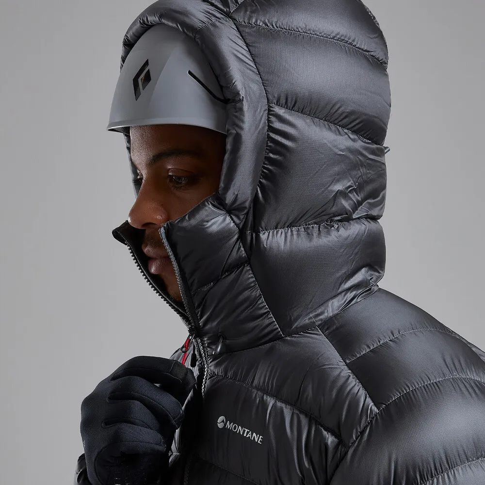 Montane Anti-Freeze XT Piumino con cappuccio - SS23