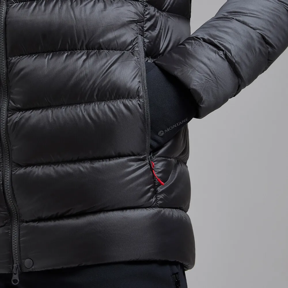 Montane Anti-Freeze XT Piumino con cappuccio - SS23