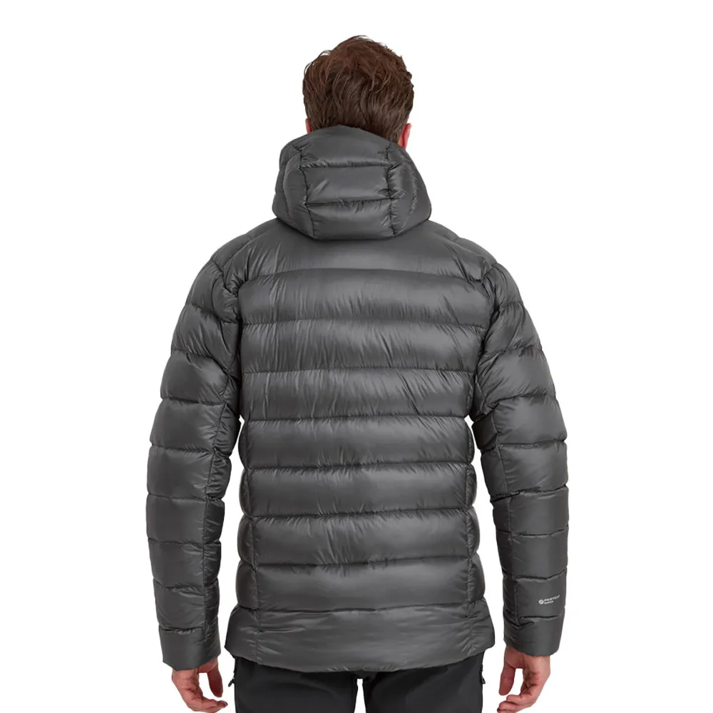 Montane Anti-Freeze XT Piumino con cappuccio - SS23