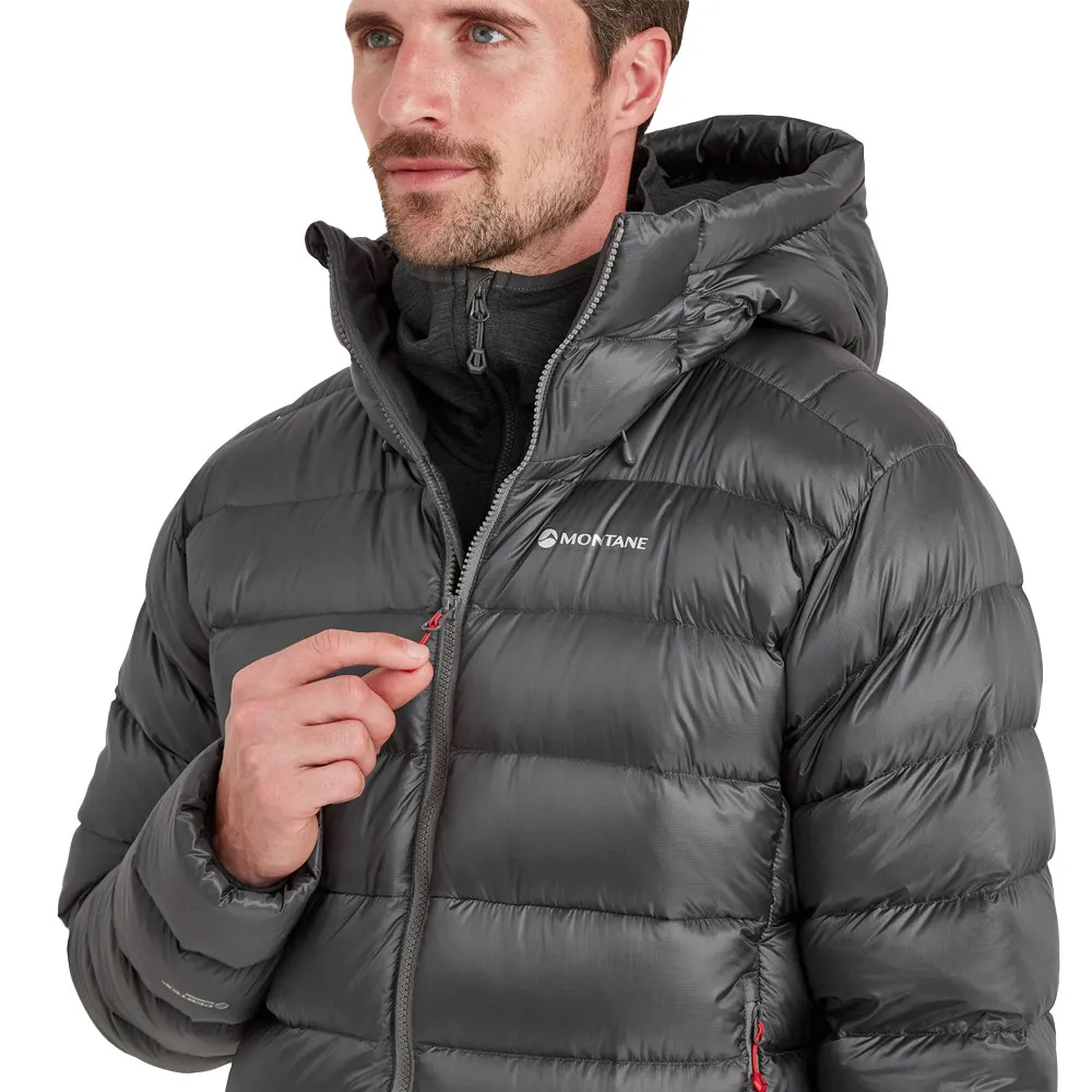 Montane Anti-Freeze XT Piumino con cappuccio - SS23