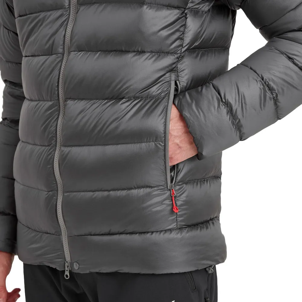 Montane Anti-Freeze XT Piumino con cappuccio - SS23