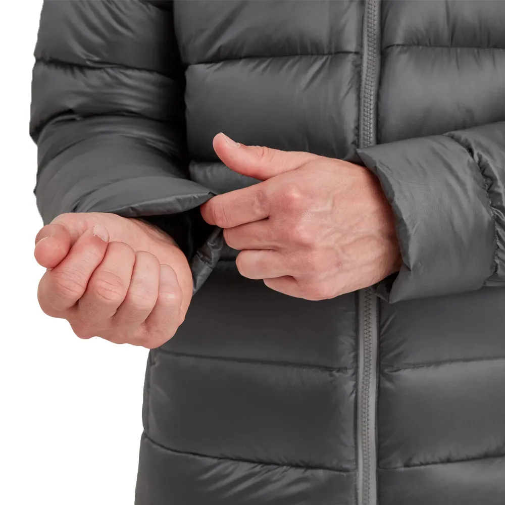Montane Anti-Freeze XT Piumino con cappuccio - SS23
