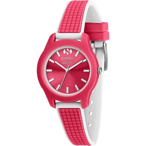 MORELLATO SUPERGA WATCH - R0151174501