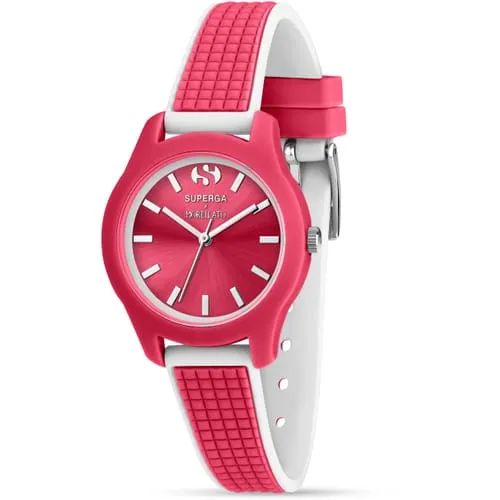 MORELLATO SUPERGA WATCH - R0151174501