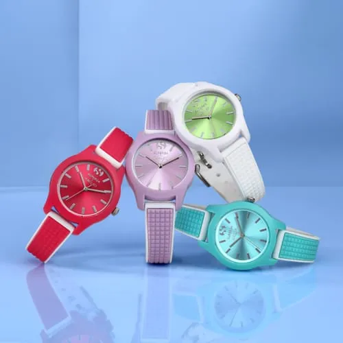 MORELLATO SUPERGA WATCH - R0151174501