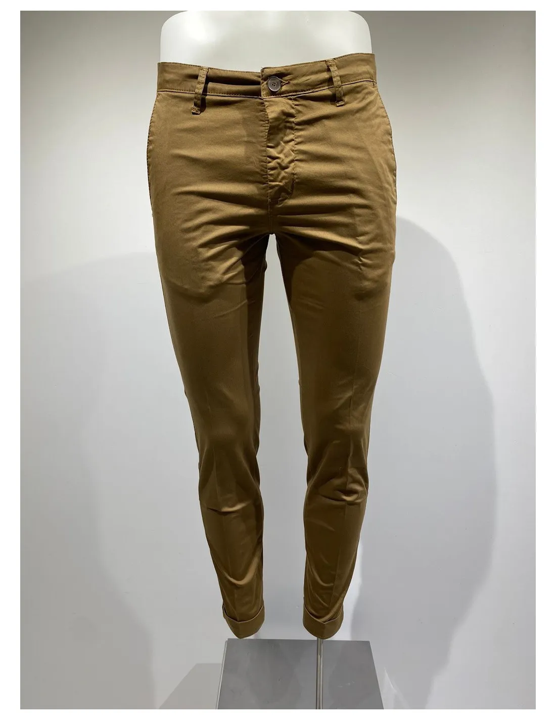 MORO PANTALONI UOMO, PANTALONE T.AMERICA