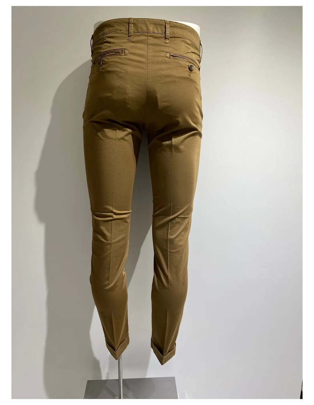 MORO PANTALONI UOMO, PANTALONE T.AMERICA