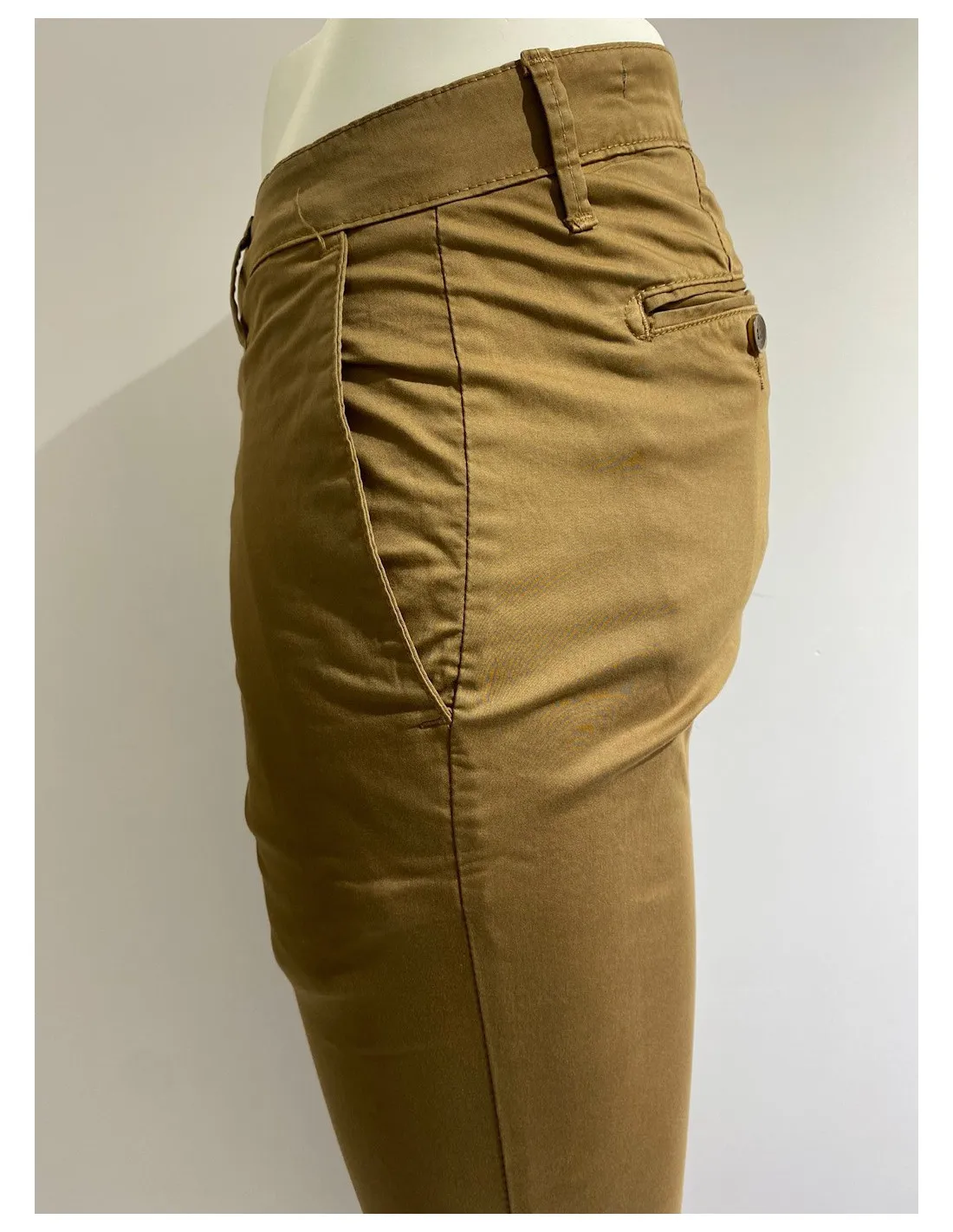 MORO PANTALONI UOMO, PANTALONE T.AMERICA