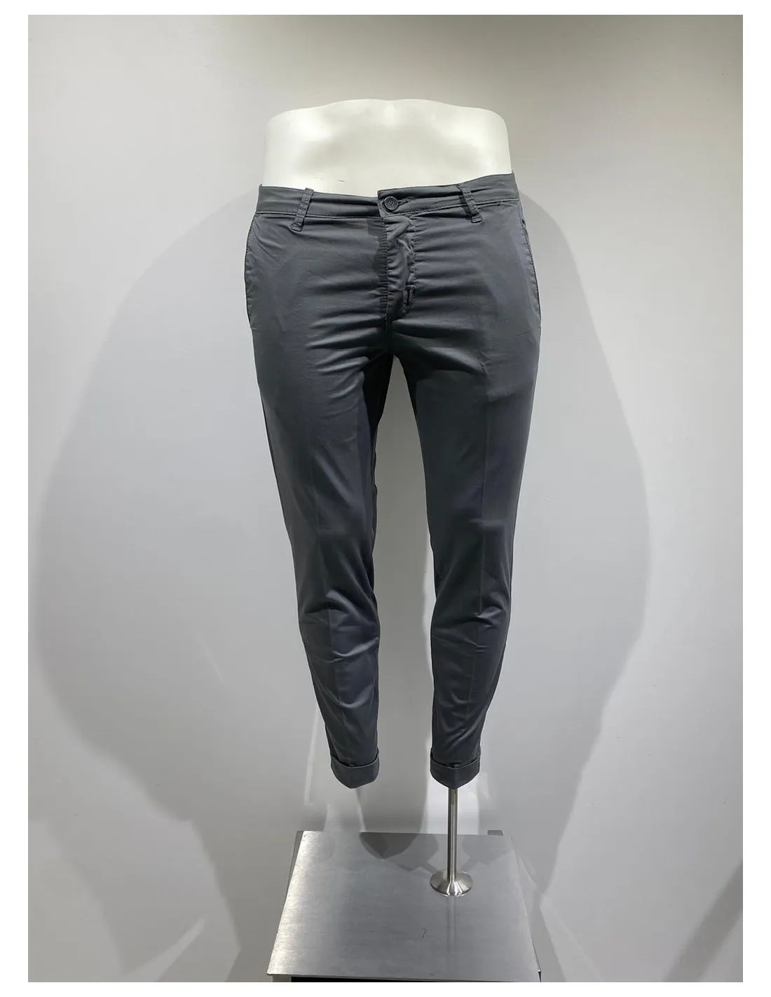 MORO PANTALONI UOMO, PANTALONE T.AMERICA