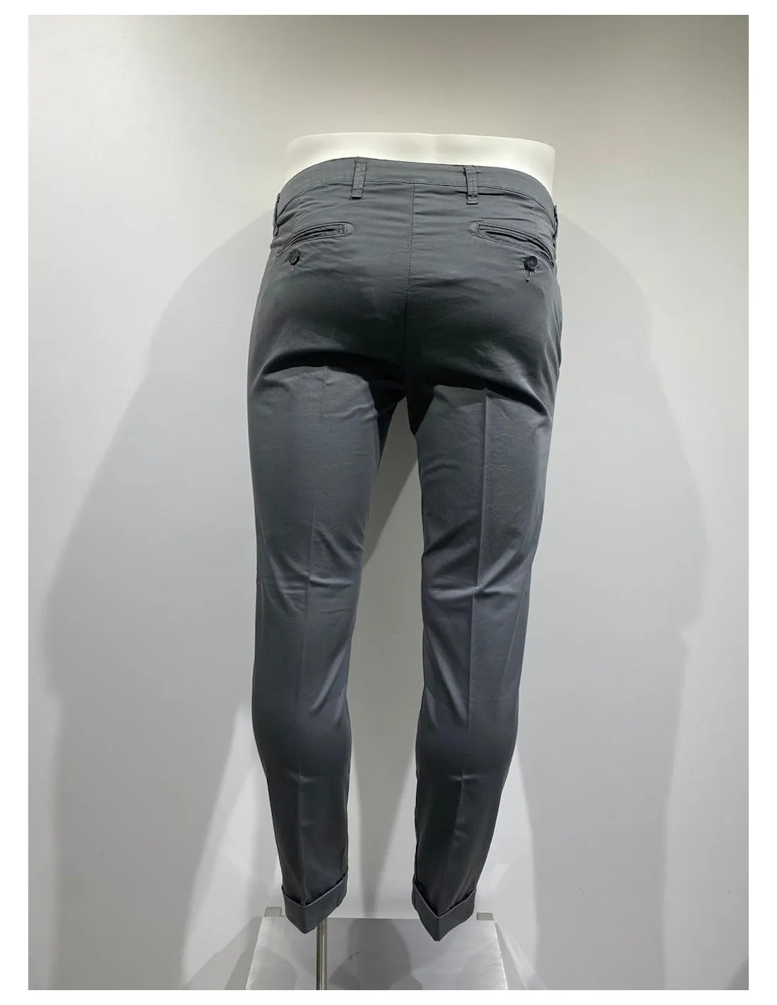 MORO PANTALONI UOMO, PANTALONE T.AMERICA