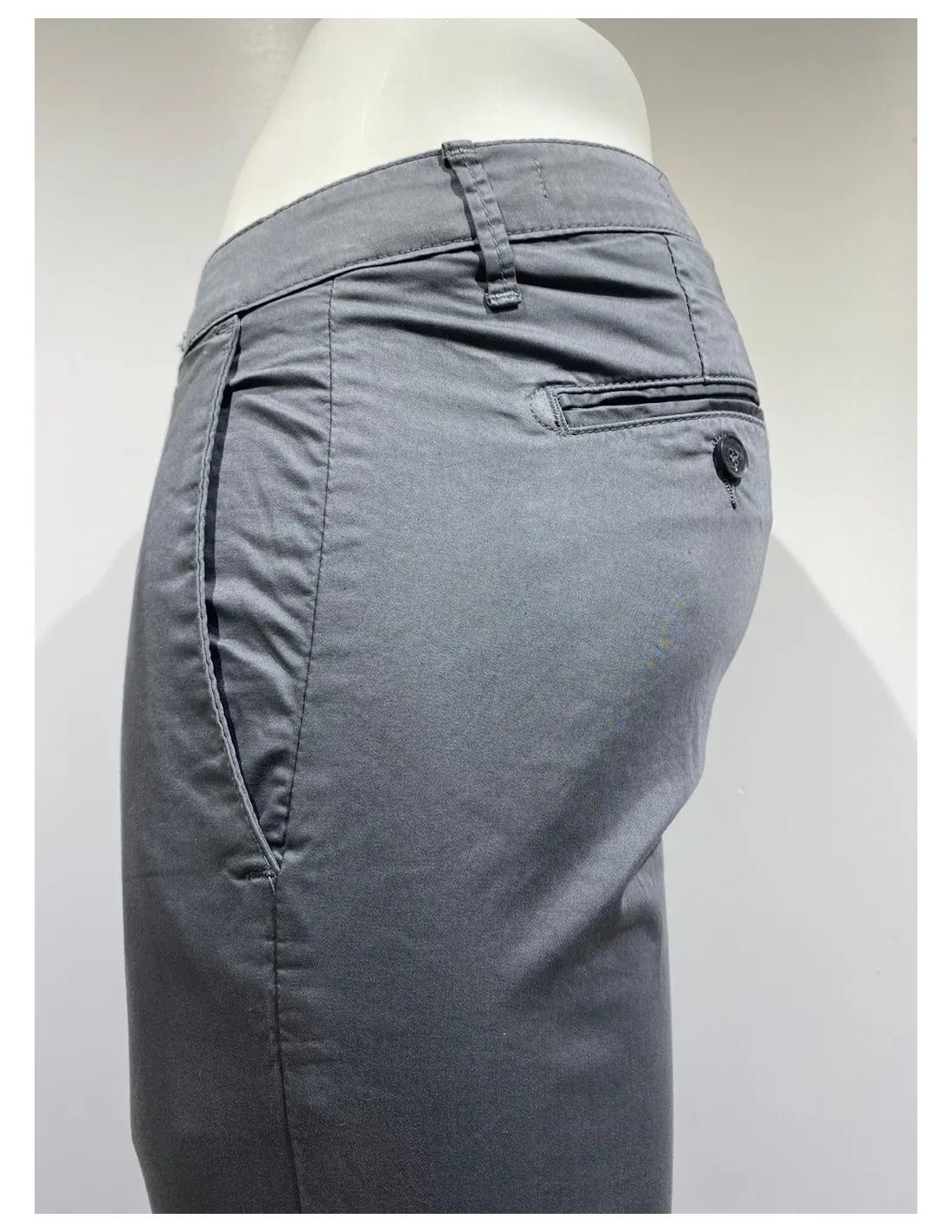 MORO PANTALONI UOMO, PANTALONE T.AMERICA
